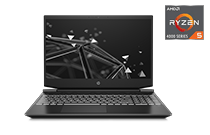 تصویر مرجع مدل / خانواده HP Pavilion Gaming