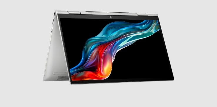 تصویر مرجع مدل / خانواده HP Envy x360