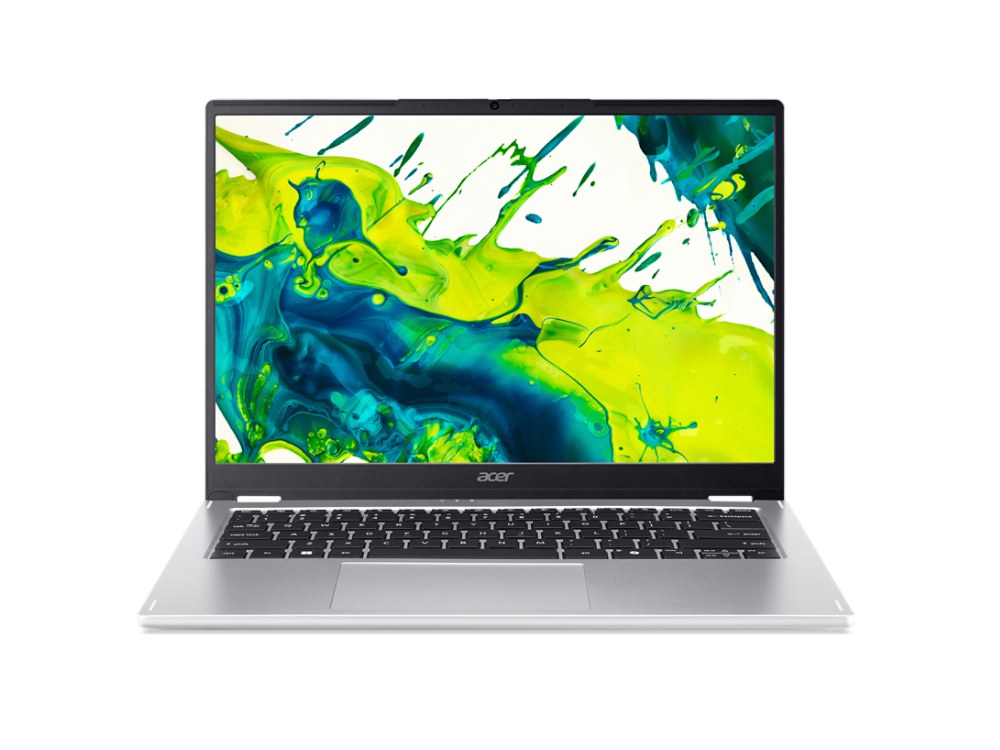 تصویر مرجع خانواده Acer Aspire Spin ASP14-51T