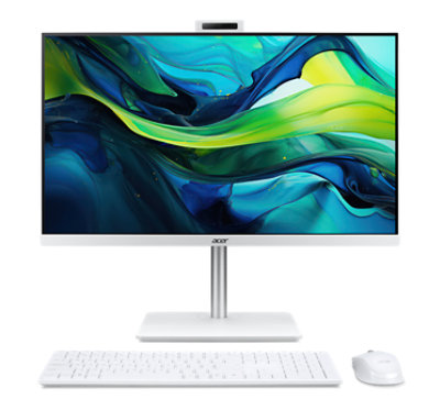 Aspire C Intel - C27-1E13U7UNH Tech Specs | All-in-One Computer | Acer United Kingdom