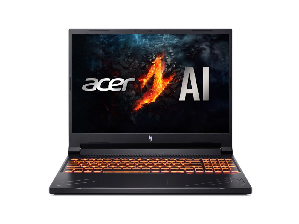 تصویر مرجع خانواده Acer Nitro V 16 ANV16-41 / ANV16-71