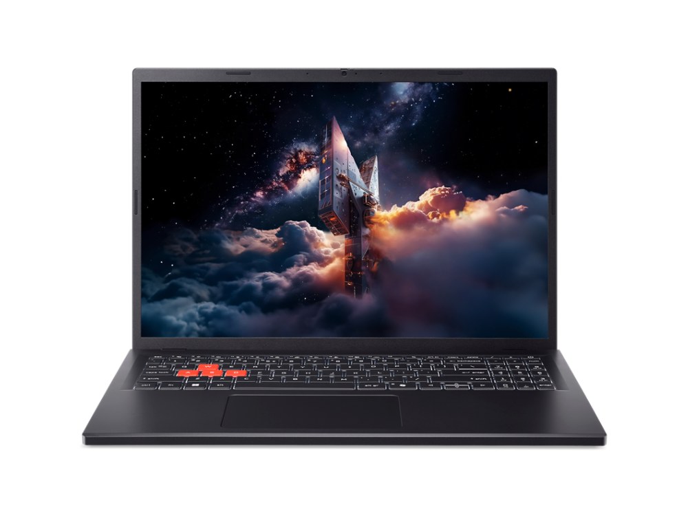 تصویر مرجع خانواده Acer Nitro Lite NL16-71G