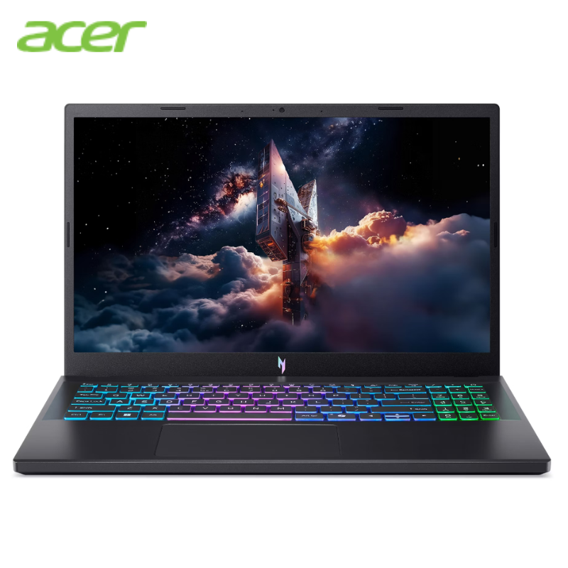 ACER NITRO V 15 | Gaming Laptop UAE | RTX 5070 | AMD Ryzen 7 | 165Hz Display – COMPUTRONIC UAE