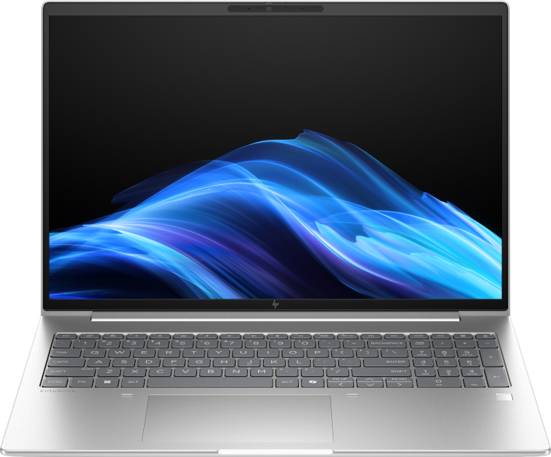 HP EliteBook 6 G1iR 16 inch Notebook PC | HP® Bangladesh