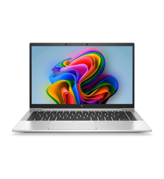 HP EliteBook 840 G7 14" Core i5 10th Gen 8GB RAM – AED 999 | Skyline