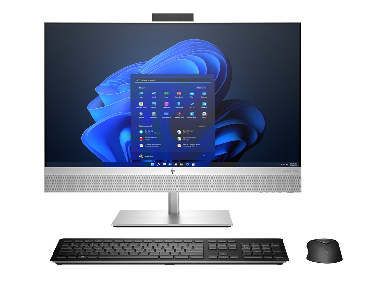 HP EliteOne 870 G9 All-in-One PC | HP® Middle East