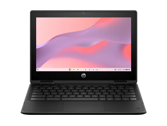 HP Fortis Flip G1m 11 inch Chromebook