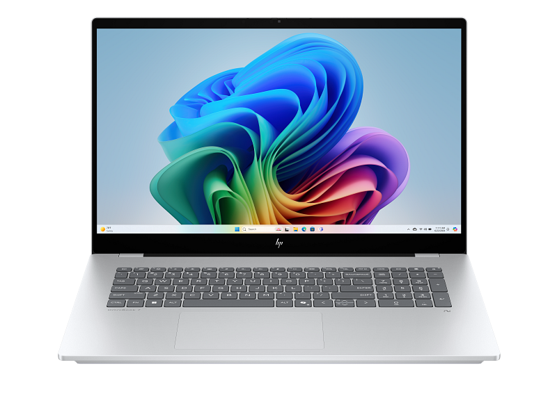 HP OmniBook 7 Laptop Next Gen AI 17-dc0003nax | HP® Ireland