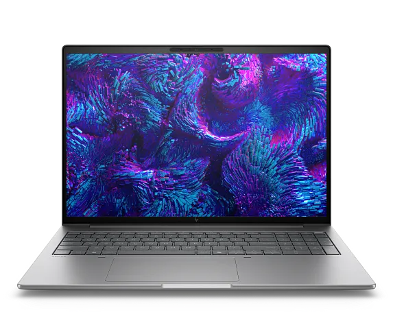 HP ZBook 8 G1i 16 Mobile Workstation PC with 3 Yr Warranty & Wolf Pro Security