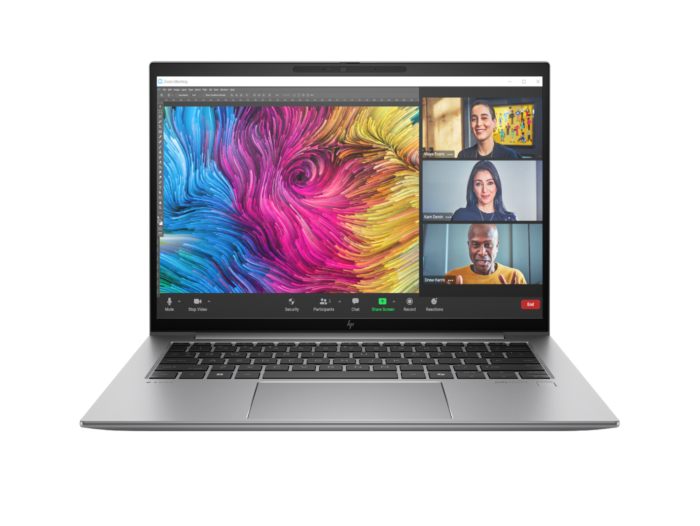 HP ZBook Firefly G11