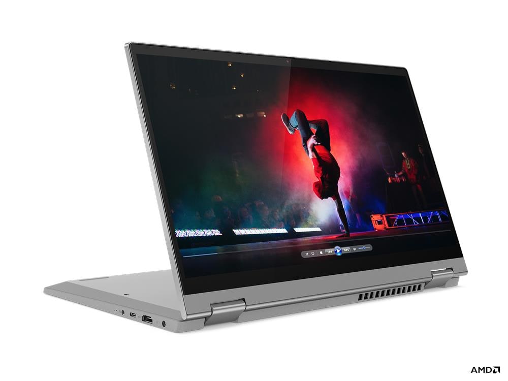 تصویر مرجع خانواده IdeaPad Flex 5 14ALC05